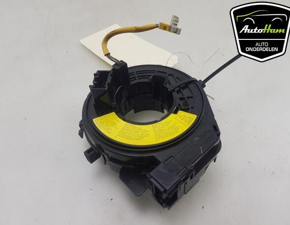 Air Bag Contact Ring FORD FIESTA VI (CB1, CCN)