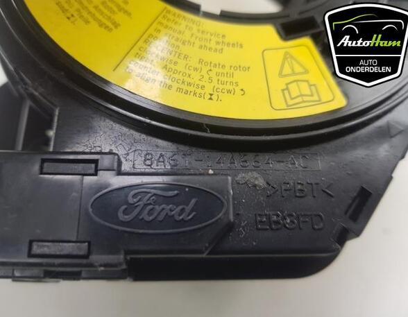 Air Bag Contact Ring FORD FIESTA VI (CB1, CCN)