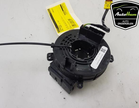 Air Bag Contact Ring OPEL CORSA E (X15), OPEL MERIVA B MPV (S10), OPEL ADAM (M13), OPEL ZAFIRA TOURER C (P12)