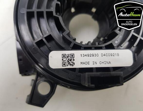 Air Bag Contact Ring OPEL ASTRA K (B16)