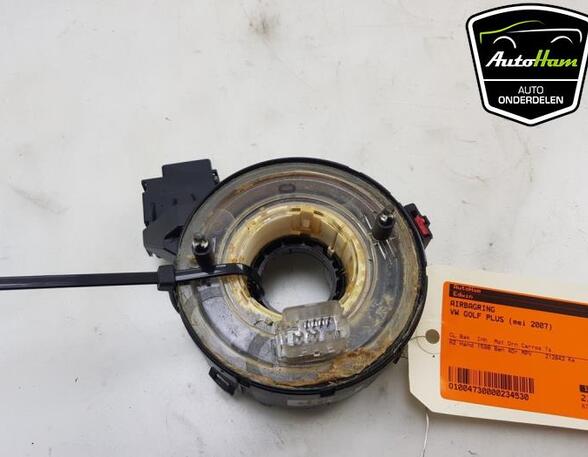 Air Bag Contact Ring VW TOURAN (1T1, 1T2), VW TOURAN VAN (1T1, 1T2), VW GOLF V Variant (1K5), VW SCIROCCO (137, 138)