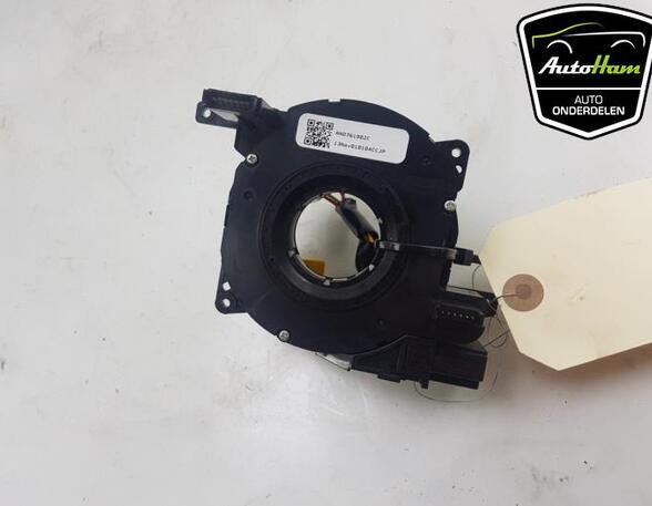 Air Bag Contact Ring VOLVO V60 I (155, 157), VOLVO V70 III (135), VOLVO XC70 II (136), VOLVO XC60 (156)