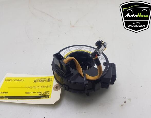 Airbag Sleepring Stuurwiel SUZUKI SX4 (EY, GY), SUZUKI SWIFT III (MZ, EZ)