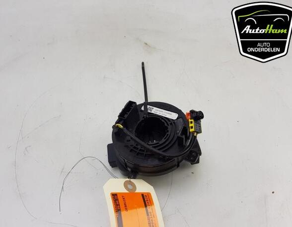 Air Bag Contact Ring OPEL CORSA E (X15), OPEL ZAFIRA TOURER C (P12), OPEL ASTRA J Sports Tourer (P10), OPEL ADAM (M13)