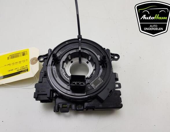 Air Bag Contact Ring AUDI Q2 (GAB, GAG), VW TIGUAN (AD1, AX1), VW TIGUAN ALLSPACE (BW2), SEAT LEON ST (5F8)