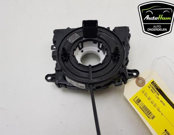 Air Bag Contact Ring AUDI Q2 (GAB, GAG), VW TIGUAN (AD1, AX1), VW TIGUAN ALLSPACE (BW2), SEAT LEON ST (5F8)