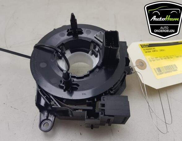 Air Bag Contact Ring VW POLO (AW1, BZ1)