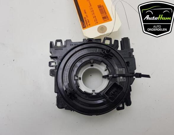 Air Bag Contact Ring VW GOLF VII (5G1, BQ1, BE1, BE2), VW GOLF SPORTSVAN (AM1, AN1)