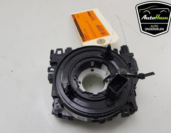 Air Bag Contact Ring VW GOLF VII (5G1, BQ1, BE1, BE2), VW GOLF SPORTSVAN (AM1, AN1)