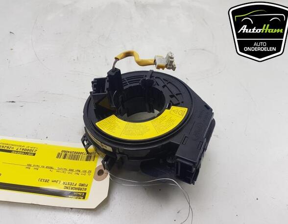 Airbag Kontakteinheit Ford Fiesta VI CB1, CCN 8A6T14A664AD P19774227