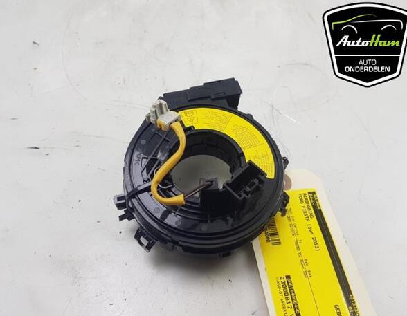 Air Bag Contact Ring FORD FIESTA VI (CB1, CCN)