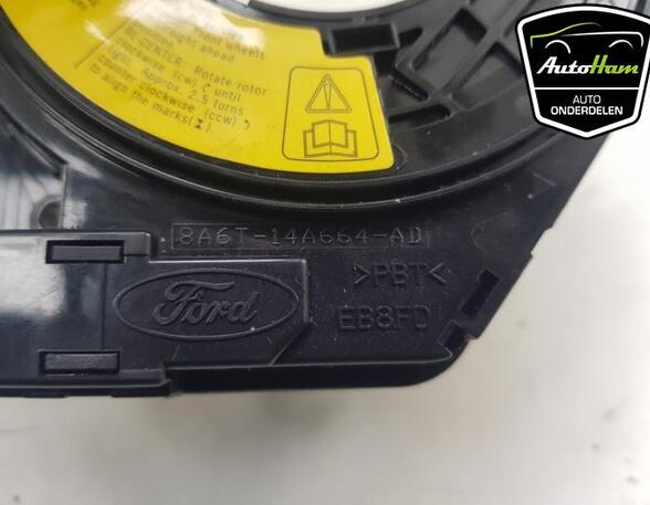 Airbag Kontakteinheit Ford Fiesta VI CB1, CCN 8A6T14A664AD P19774227