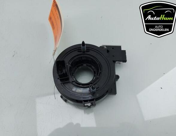 Air Bag Contact Ring VW CADDY III Box Body/MPV (2KA, 2KH, 2CA, 2CH), SEAT LEON (1P1), VW GOLF V (1K1), VW GOLF VI (5K1)