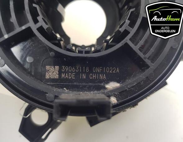 Air Bag Contact Ring OPEL INSIGNIA B Sports Tourer (Z18)