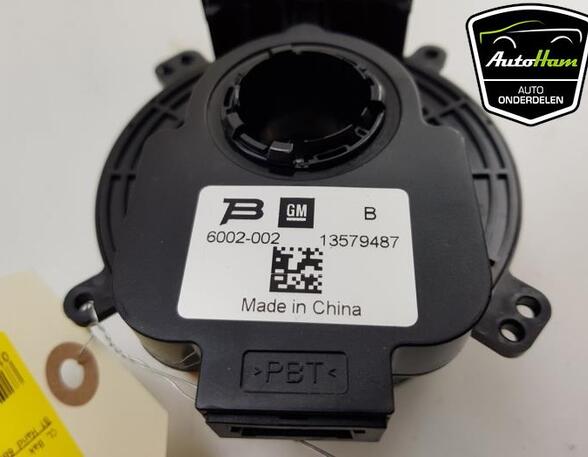 Air Bag Contact Ring OPEL ADAM (M13), OPEL MERIVA B MPV (S10), OPEL ZAFIRA TOURER C (P12), OPEL CORSA E (X15)