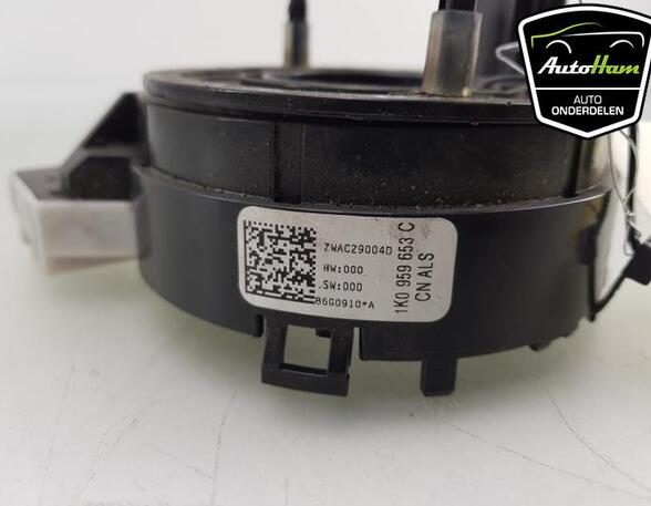 Air Bag Contact Ring SKODA OCTAVIA II Combi (1Z5)