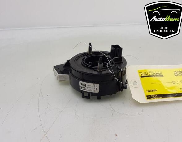 Airbag Sleepring Stuurwiel SKODA OCTAVIA II Combi (1Z5)