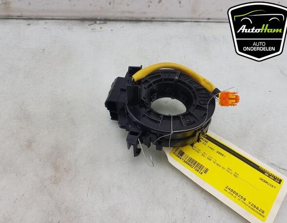 Air Bag Contact Ring TOYOTA AYGO (_B1_), CITROËN C1 (PM_, PN_), PEUGEOT 107 (PM_, PN_)