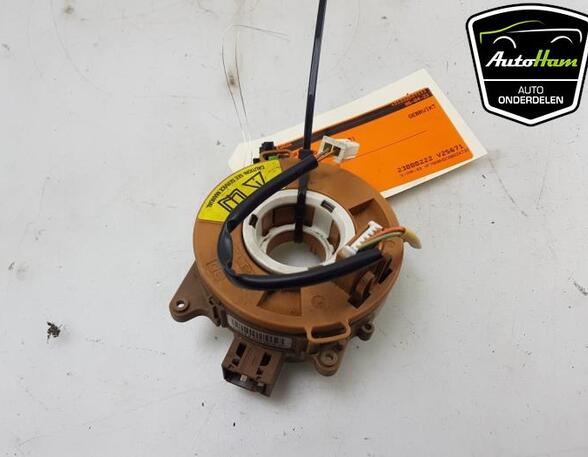 Air Bag Contact Ring CITROËN NEMO Van (AA_), PEUGEOT BIPPER (AA_)