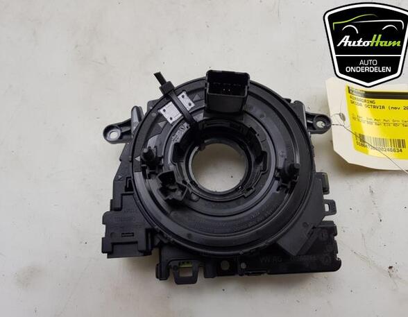 Air Bag Contact Ring SKODA OCTAVIA IV Combi (NX5)