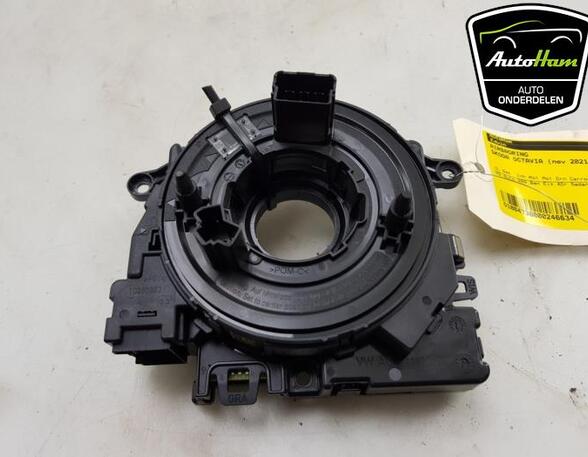 Air Bag Contact Ring SKODA OCTAVIA IV Combi (NX5)