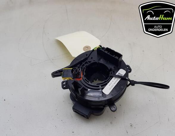 Air Bag Contact Ring OPEL MERIVA B MPV (S10)