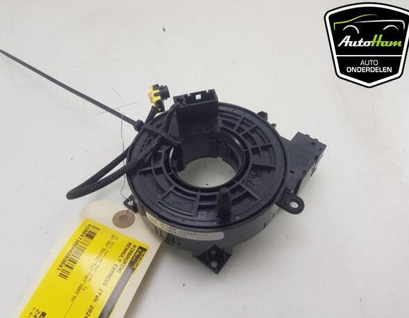 Airbag Kontakteinheit Renault Express Kasten  255543182R P20512497