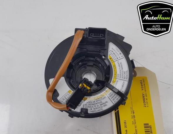 Air Bag Contact Ring OPEL AGILA (B) (H08)