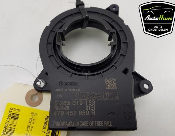 Air Bag Contact Ring RENAULT TWINGO III (BCM_, BCA_)