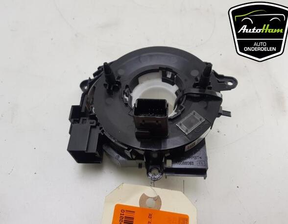 Air Bag Contact Ring VW POLO (AW1, BZ1), SKODA CITIGO (NF1), VW T-CROSS (C11_), SEAT IBIZA V (KJ1, KJG)