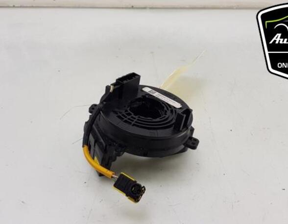 Air Bag Contact Ring OPEL CORSA E (X15), OPEL ADAM (M13), OPEL ZAFIRA TOURER C (P12), OPEL MERIVA B MPV (S10)