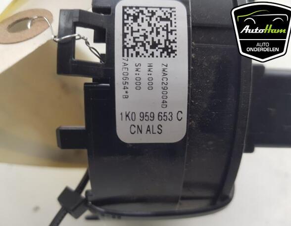 Airbag Kontakteinheit VW Tiguan I 5N 1K0959653C P20682156