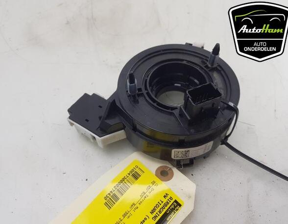 Airbag Kontakteinheit VW Tiguan I 5N 1K0959653C P20682156