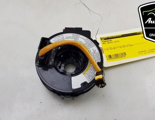 Air Bag Contact Ring OPEL AGILA (B) (H08)