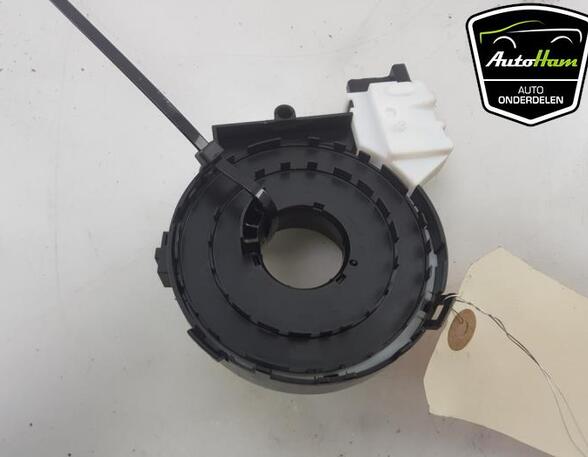 Air Bag Contact Ring SEAT LEON (1P1), VW JETTA III (1K2), AUDI TT (8J3), VW GOLF PLUS (5M1, 521)