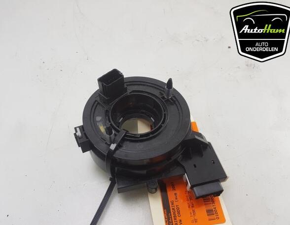 Air Bag Contact Ring SEAT LEON (1P1), VW JETTA III (1K2), AUDI TT (8J3), VW GOLF PLUS (5M1, 521)