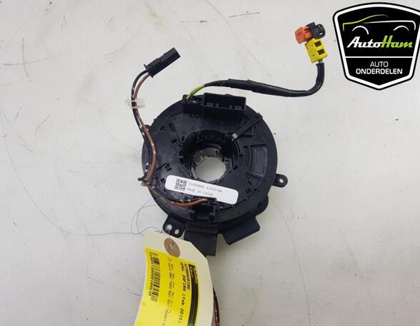 Air Bag Contact Ring OPEL MERIVA B MPV (S10)