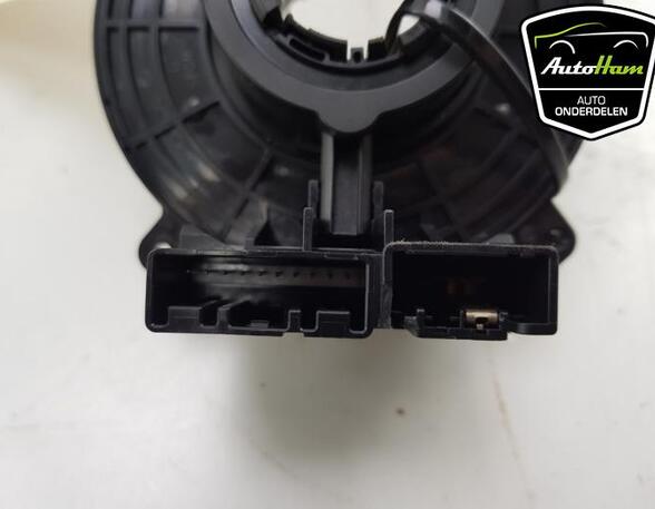 Air Bag Contact Ring OPEL MERIVA B MPV (S10)