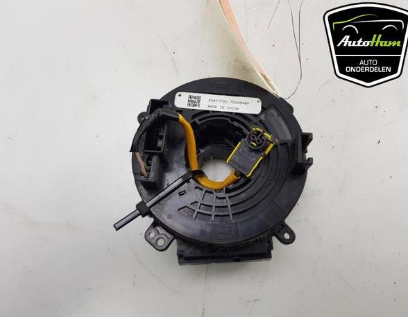 Air Bag Contact Ring OPEL MERIVA B MPV (S10)