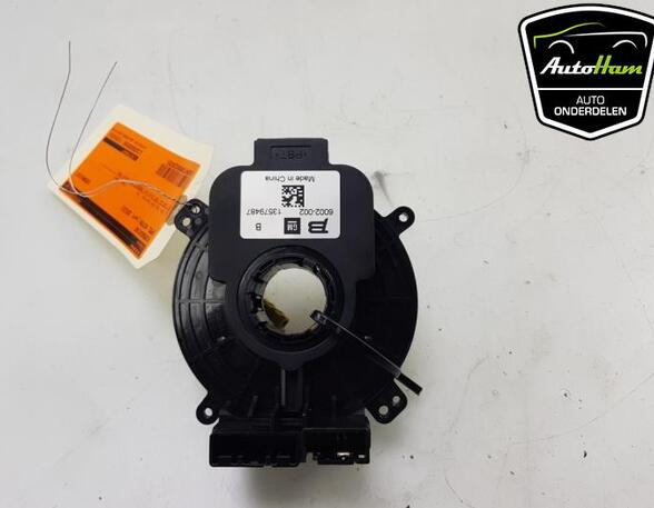 Air Bag Contact Ring OPEL MERIVA B MPV (S10)