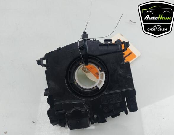 Air Bag Contact Ring VW CADDY III Box Body/MPV (2KA, 2KH, 2CA, 2CH)