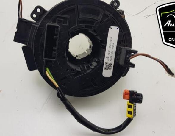 Air Bag Contact Ring OPEL ZAFIRA TOURER C (P12)