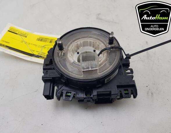 Air Bag Contact Ring VW CADDY III Box Body/MPV (2KA, 2KH, 2CA, 2CH)