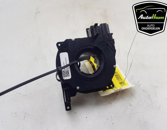 Air Bag Contact Ring VOLVO V60 I (155, 157), VOLVO V70 III (135), VOLVO XC70 II (136), VOLVO V40 Hatchback (525, 526)