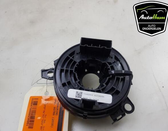 Airbag Kontakteinheit Opel Astra K B16 13492930 P18896244