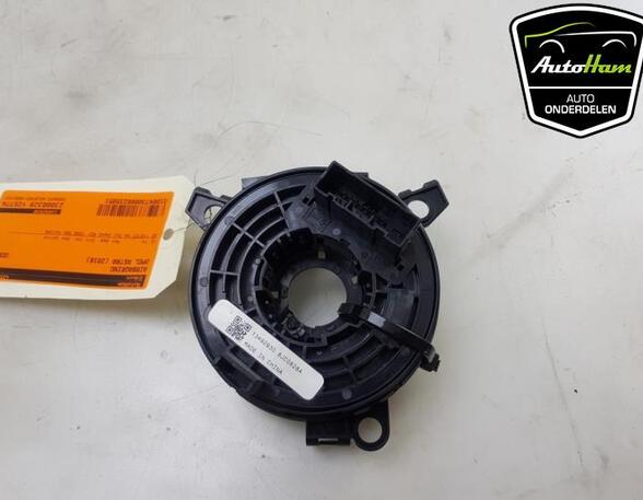 Airbag Kontakteinheit Opel Astra K B16 13492930 P18896244