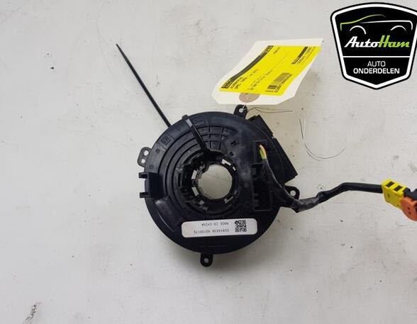 Air Bag Contact Ring OPEL CORSA E (X15), OPEL MERIVA B MPV (S10), OPEL ADAM (M13), OPEL ZAFIRA TOURER C (P12)