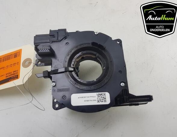 Airbag Sleepring Stuurwiel FORD C-MAX II (DXA/CB7, DXA/CEU), FORD FOCUS III Turnier, FORD FOCUS III