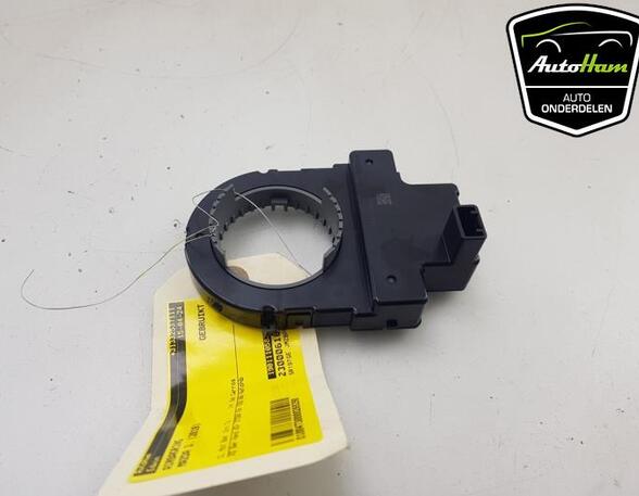 Air Bag Contact Ring MAZDA 3 Hatchback (BP)