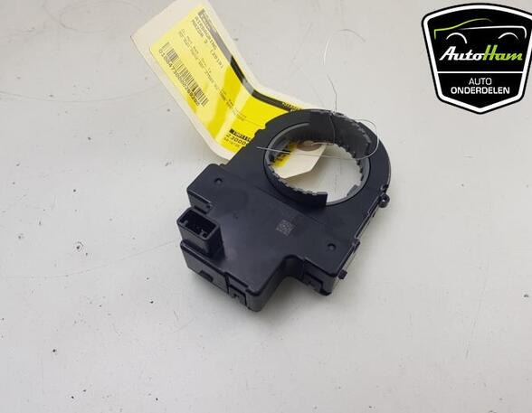 Air Bag Contact Ring MAZDA 3 Hatchback (BP)